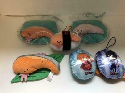 kirimi chan plush